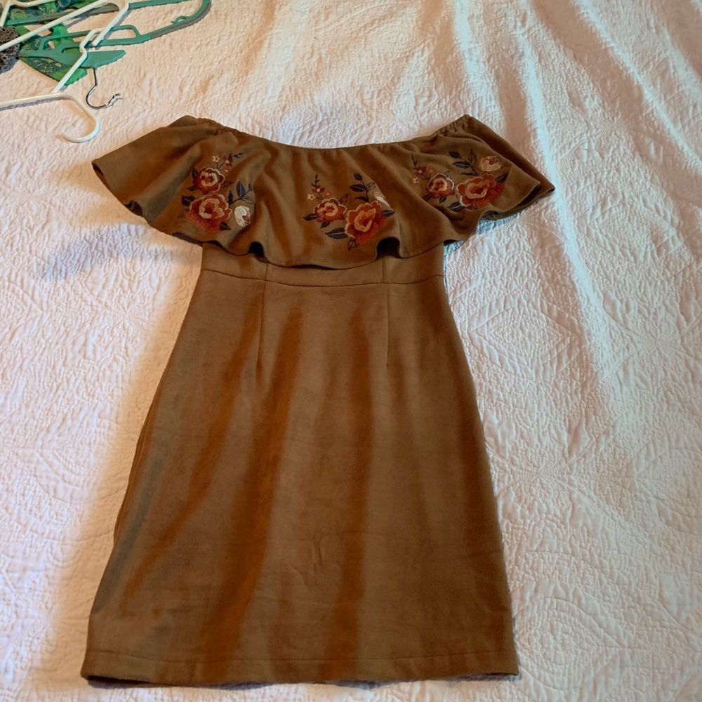 Boutique dress